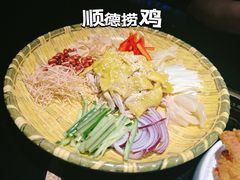 -顺峰顺水顺德菜(龙华店)