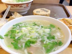 -向阳羊汤(千峰店)