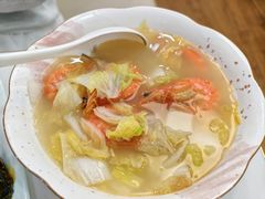 -来之顺海鲜菜馆·青岛菜(栈桥店)