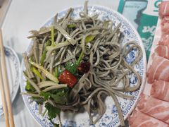 -同城四季爆肚涮羊肉(安华里店)