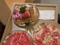-西塔老太太泥炉烤肉(济南首店)