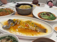 -粤珍轩·家宴·广式茶点(新城广场店)