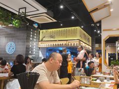 -馋三尺蟹粉小笼(人民广场店)