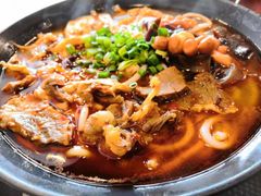 -宝小庆邵阳米粉(深圳市南山保利店)