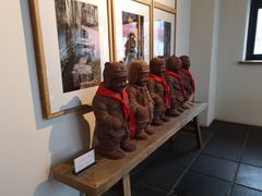 等位区-瓦库茶馆17号(海汇港店)