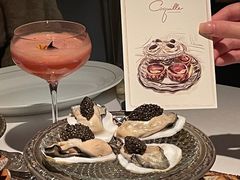 -壳里西餐厅Coquille Seafood Bistro(蒙自路店)