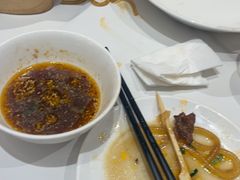 -东方饺子王(新奥购物中心店)