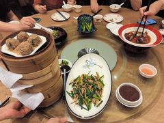 -稻香海鲜饭店(第一国际店)
