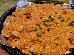 -楚太子  中餐&烧烤(武大店)