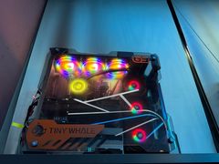 -木木不哭电竞馆(龙湖时代汇店)