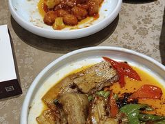 -李氏传家菜(兴城路店)