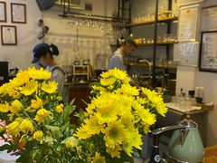 -唐咖精品咖啡(大理古城手冲店)
