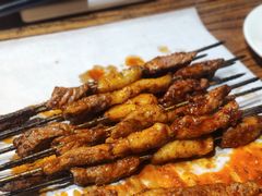 -有奴思烤肉·清真(正宁路店)