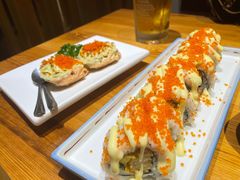 -福匠日本料理(人民路店)