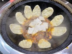 -锅来乐地锅鸡(安亭店)