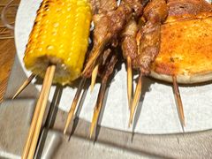 -1819餐厅·团队聚餐·烤串·精酿