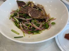 -北京全聚德(方庄店)