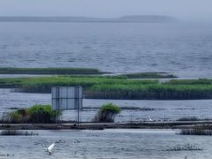 -鄱阳湖国家湿地公园