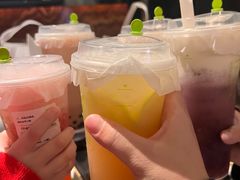 -广州四季酒店