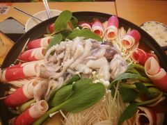 -汤连得温泉馆(宝山店)