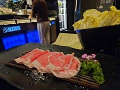 -捞王猪肚鸡火锅(财富中心店)