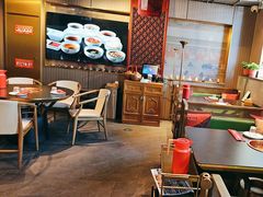 -南门四季铜锅涮肉(大屯·北苑店)