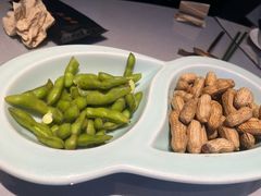 -台鄉缘 ·小海鲜·台州菜(桃林路店)