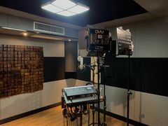-Resonance Studio·救声舱录音棚(田子坊店)
