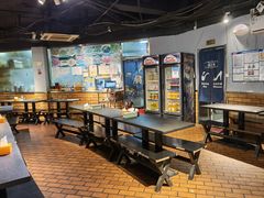 -买又大餐厅(福林里店)