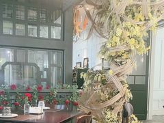 -22ºN BISTRO西餐&酒馆(石奥商业街店)