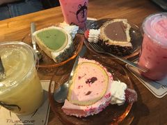 -TrueLove @ Neverland (Husky Cafe)