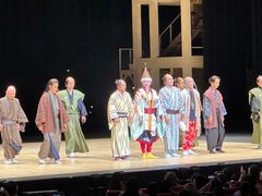 -交通银行前滩31演艺中心