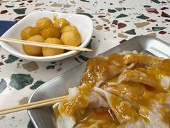 -華歡冰室-WahFoon(吉大店)