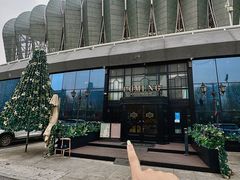 -咖梦餐厅 COMENG RESTAURANT