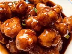 糖醋里脊-大牌大·传统杭帮菜(湖滨店)