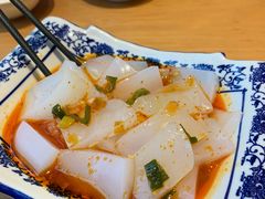 -秦香阁·西北家常菜(徐汇日月光中心店)