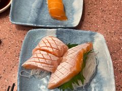 -元气寿司(环球港店)