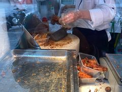 -王二甩老木子鸡(江湾店)