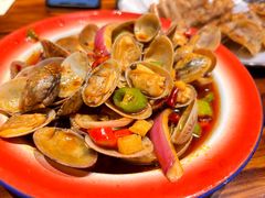 -东方一串·鲜肉小串·小酒馆(壹航城店)