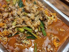 -天怡·鱼工厂(临江店)