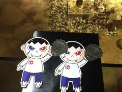 -长藤鬼校(千禧店)