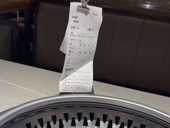 -盛江山自助料理(太原街万达店)