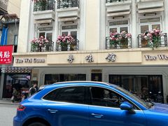 -粤味馆(黄河路店)