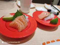 -新一番三文鱼寿司(红城湖店)