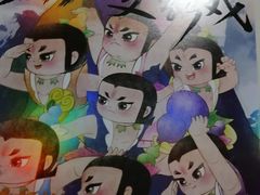 -华莱士炸鸡汉堡(崇文门搜秀城店)