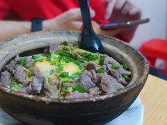 -文记煲仔饭