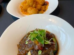 -丽晶轩中餐厅(重庆丽晶酒店)
