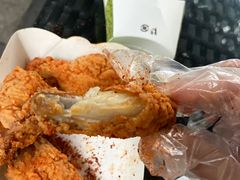 -德克士(砂之船奥特莱斯店)