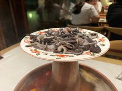 -东门口涮肉·砂锅·烤串(老门东店)