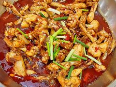 -晓林火锅(安定门店)